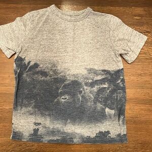 Boys Joe fresh gorilla tee